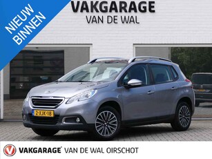 Peugeot 2008 1.2 VTi Active