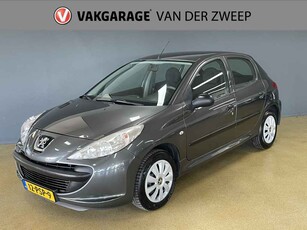 Peugeot 206+ 1.1 Accent | Airco