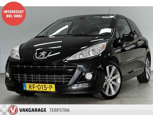 Peugeot 207 1.6 THP Féline/