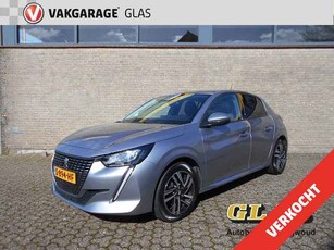 Peugeot 208 12 101pk 5DRS Allure Peugeot 208