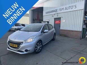 Peugeot 208 1.2 VTi Access