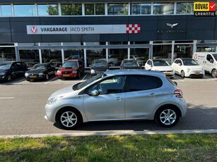 Peugeot 208 1.2 VTi Style