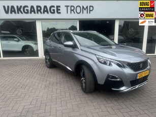 Peugeot 3008 1.2 PureTech Allure | Panorama dak |