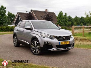 Peugeot 3008 1.2 PureTech Blue Lease Premium