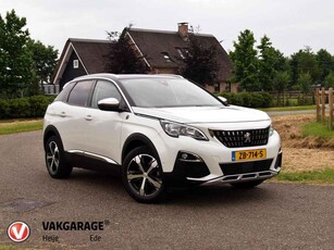 Peugeot 3008 1.2 PureTech Crossway