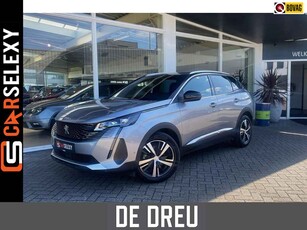 Peugeot 3008 1.2 PureTech GT AUT | CAMERA | DODE HOEK | STOELVERWARMING