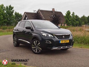 Peugeot 3008 1.2 PureTech GT Line