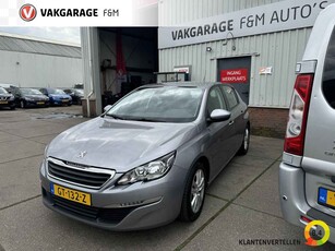 Peugeot 308 1.2 PureTech Active