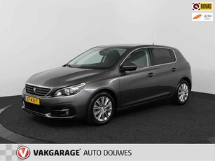 Peugeot 308 1.2 PureTech Allure |Automaat |Carplay | Navi | Cruise