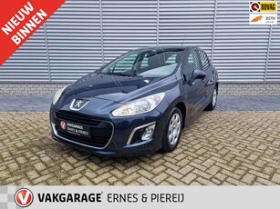 Peugeot 308 1.6 VTi Access