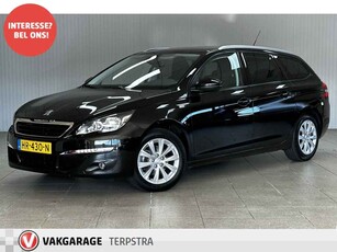 Peugeot 308 SW 1.2 PureTech Style/