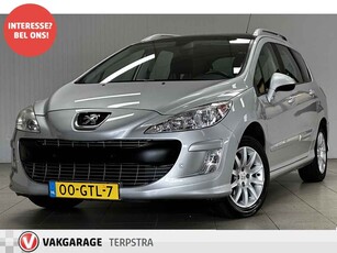 Peugeot 308 SW 1.6 VTi XS/