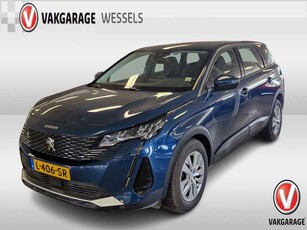 Peugeot 5008 1.2 PureTech Automaat Blue Lease Active