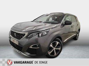 Peugeot 5008 1.2 PureTech GT-Line