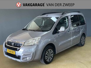 Peugeot Partner Tepee 1.2 PureTech Active | PDC | Cruise | Airco