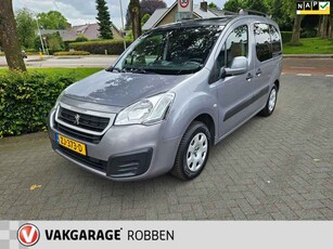 Peugeot Partner Tepee 1.6 VTi Access