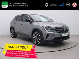 Renault Austral E-Tech Hybrid 200pk Iconic