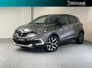 Renault Captur 0.9 TCe 90 Intens