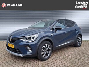 Renault Captur 1.3 TCe 130 Intens