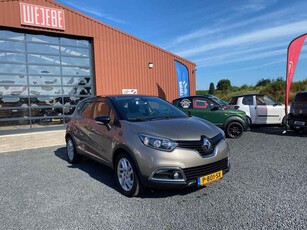 Renault Captur TCE 120 HELLY HANSEN