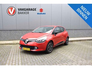 Renault Clio 0.9 TCe Expression