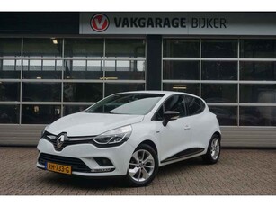 Renault Clio 0.9 TCe Zen