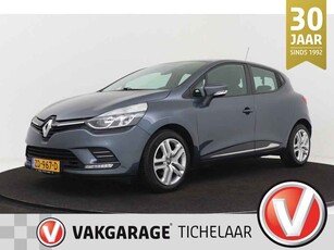 Renault Clio 0.9 TCe Zen | Org NL | 1e Eig | Navigatie | Volledig Ond. |