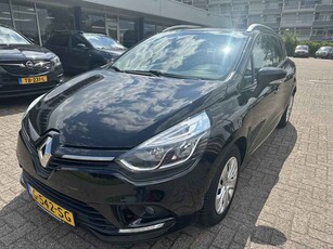 Renault Clio Estate 0.9 TCe Bose Cruise Pdc