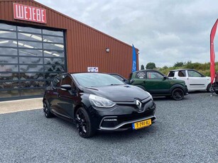 Renault Clio RS