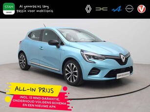 Renault Clio TCe 100pk Intens