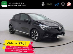 Renault Clio TCe 90pk Evolution