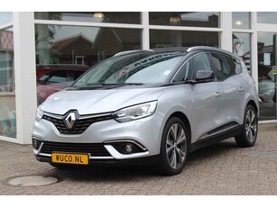 Renault Grand Scénic 1.2 TCE LED NAVIGATIE AIRCO LMV PDC ELEC-RAMEN