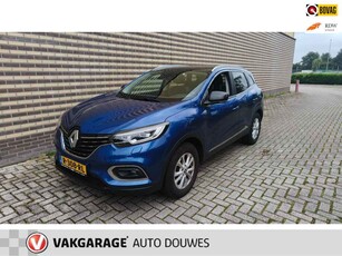 Renault Kadjar 1.3 TCe Black Edition |Automaat |Leer|Pano |Stoelverwarming | Trekhaak