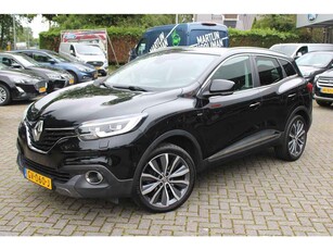 Renault Kadjar Energy TCe 130pk Bose