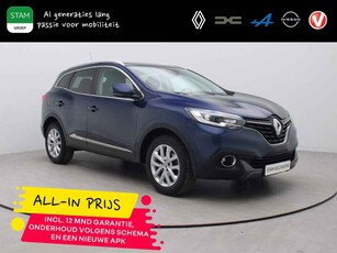 Renault Kadjar TCe 130pk Intens