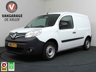 Renault Kangoo 1.5 dCi 90 Energy Comfort