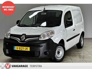 Renault Kangoo 1.5 dCi 90 Energy Luxe/