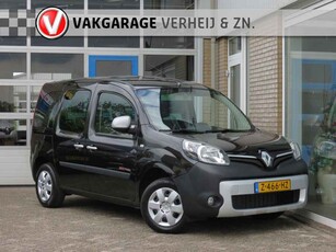 Renault Kangoo Family 1.2 TCe EXTREM Airco|Radio|Privacy Glas|Electr. Ramen