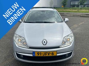 Renault Laguna Estate 2.0 16V Sélection Business