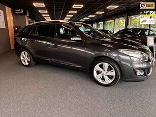 Renault Mégane Estate 1.2 TCe Collection | Revisiemotor dus 0 km| Nieuwe Ketting | Auto Airco | 2de Eigenaar | Navi | Cruise | PDC