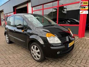 Renault Modus 1.2-16V Authentique Luxe|84.000KM | NAP |