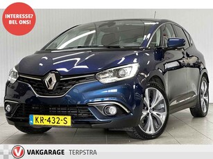 Renault Scénic 1.2 TCe Intens/