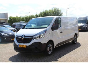 Renault Trafic 2.0 DCI T29 L2H1COMF