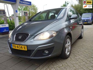 Seat Altea XL 1.4 TSI Style Parkeersensoren / Stoelverwarming / Telefonie