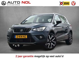 Seat Arona 1.0 TSI Xcellence Business Intense