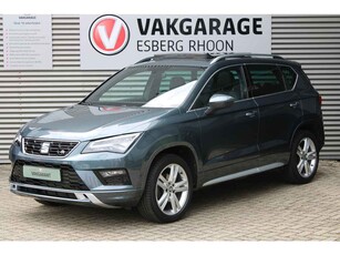 Seat Ateca 1.5 TSI FR