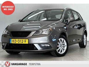 Seat Ibiza ST 1.0 EcoTSI Style Connect/