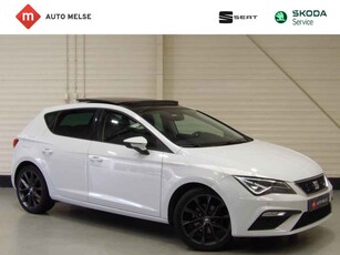 Seat Leon 1.5 TSI 150PK FR