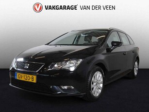 Seat León ST 1.2 TSI Style || 6 mnd garantie