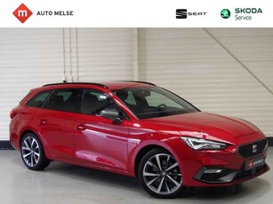 Seat Leon ST 1.5 eTSI 150pk DSG-7 FR